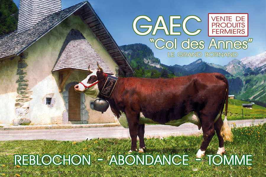 restaurant savoyard Haute Savoie